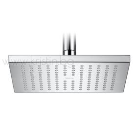Квадратна душ пита Roca Rainsense 20х20 см