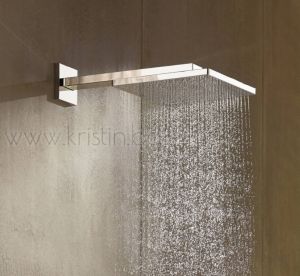 Hansgrohe комплект за вграждане Raindance E300 и Showerselect 