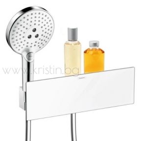 Fix fit Porter 300 стенно колянo- поставка Hansgrohe