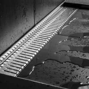Линеен сифон  ACO Piano,  ShowerDrain E+