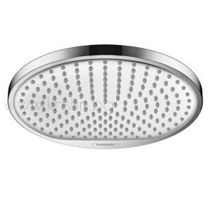 Душ система Hansgrohe  Crometta S 240 с термостатен смесител