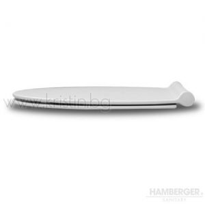 Капак и седалка за тоалетна чиния Fluke Soft close Hamberger