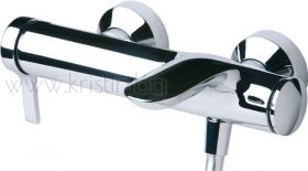 Смесител за вана и душ Melange A4271AA Ideal Standard