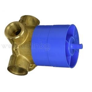 Вграден трипътен разпределител Ideal Standard