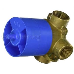 Вграден двупътен разпределител Ideal Standard