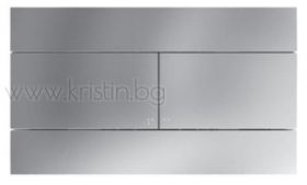 Двоен бутон SLIM  Ideal Standard
