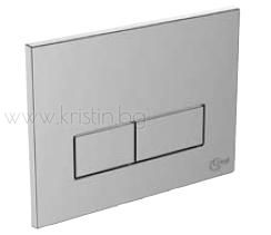 Бутон-активатор хром Ideal Standard 