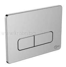 Бутон- активатор  ROUND хром Ideal Standard