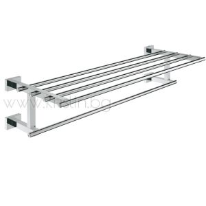 Поставка за кърпи Grohe Essentials Cube