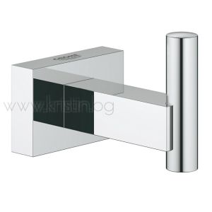 Закачалка за кърпи Grohe Essentials Cube