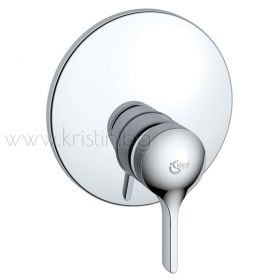 Смесител за вграждане душ Melange A4719AA Ideal Standard