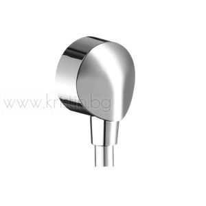 Hansgrohe комплект за вграждане Crometta S 240 1 jet и душ Logis 71405000