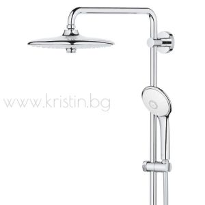 Душ система Grohe Euphoria System 260 Cool Touch 27296003