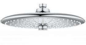 Душ пита 26455000, Euphoria 260 с три вида струи на водата