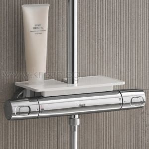 Душ система Grohe Euphoria System 260 Cool Touch 27296003
