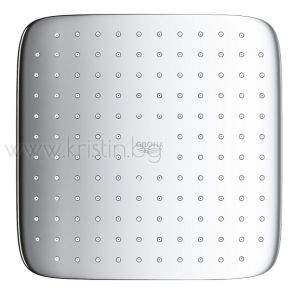 Душ система с термостат, Grohe 26689001 Tempesta Cosmopolitan System 250 Cube