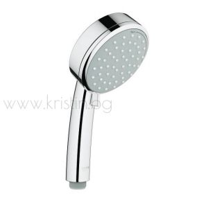 Душ система с термостат, Grohe 26689001 Tempesta Cosmopolitan System 250 Cube