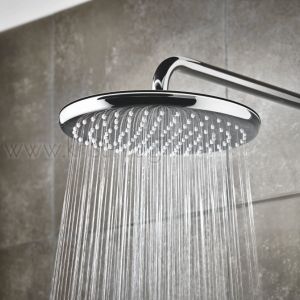 Душ система с термостат, Grohe 26670001 Tempesta System 250