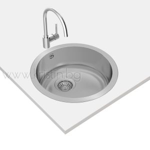 Кухненска мивка Teka Easy Starbright 45