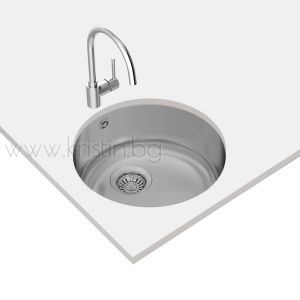 Кухненска мивка Teka Easy Starbright 45