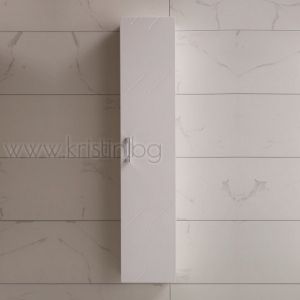 PVC шкаф-колона  за баня ICP 2549