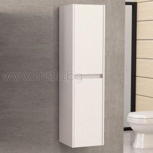 PVC шкаф-колона  за баня ICP 3012W