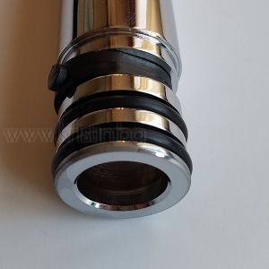 Удължител за душ система Vidima SevaL