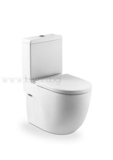 Моноблок Meridian Compacto Roca 600 мм