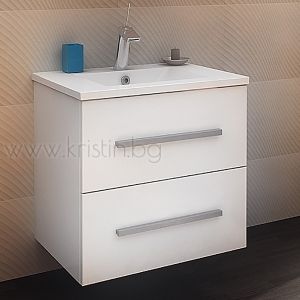 Мебели за баня Сара 80 см
