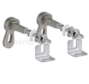 Крепежи за структура за вграждане Grohe Rapid SL