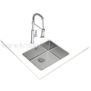 Кухненска мивка Teka Be Linea  RS15 50.40