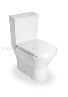 Моноблок Nexo  Roca 615 мм