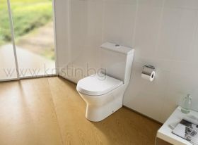 Моноблок Nexo  Roca 615 мм