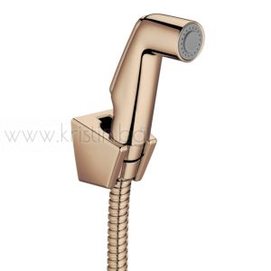 Хигиенен душ Roca Be Fresh, Rose Gold