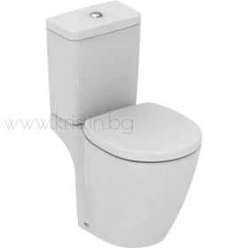 Моноблок Connect Space CUBE Ideal standard