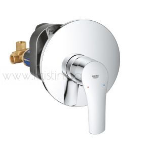 GROHE Eurosmart New  33556003 душ за вграждане комплект с тяло за вграждане