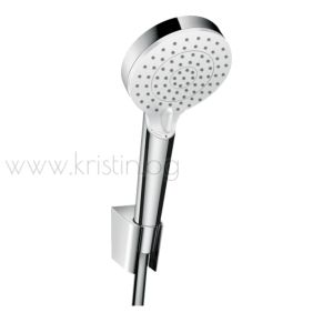Вградена душ система Hansgrohe Ecostat E