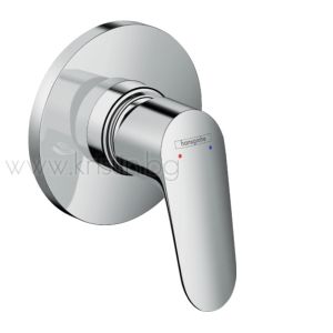 Комплект за хигиенен душ Hansgrohe Focus