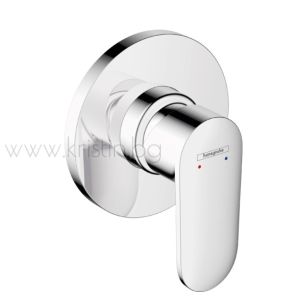 Комплект за хигиенен душ Hansgrohe Vernis Blend