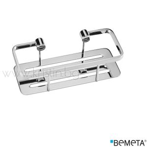 Етажерка с борд за душ зона, Bemeta Cytro