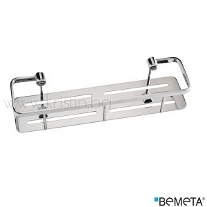 Етажерка с борд за душ зона, Bemeta Cytro