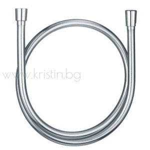 Душ система със смесител за вграждане Kludi Pure&Style, с душ пита Freshline 25 см и рамо за стена