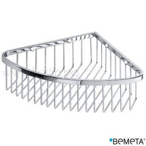 Ъглова кошница за душ зона, Bemeta Cytro 300х80х230 мм
