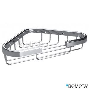 Ъглова кошница за душ зона, Bemeta Cytro 173х30х111 мм