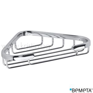 Ъглова кошница за душ зона, Bemeta Cytro 230х30х130 мм