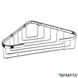 Ъглова кошница за душ зона, Bemeta Cytro 250х60х155 мм