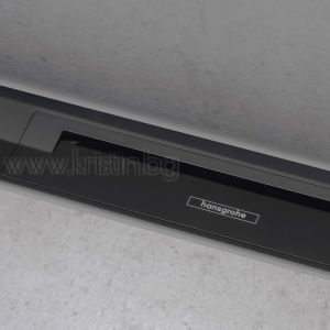 Линеен сифон  Hansgrohe 56052670 Raindrain Flex 900мм