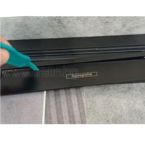 Линеен сифон  Hansgrohe 56052670 Raindrain Flex 900мм