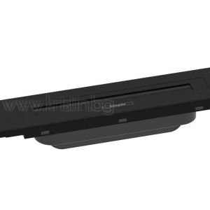 Линеен сифон  Hansgrohe 56052670 Raindrain Flex 900мм, нисък модел
