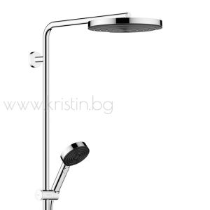 Душ система Hansgrohe Pulsify 260 1 Jet